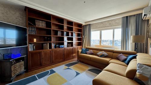 Prenestino-Centocelle Apartamento | The View - Family House