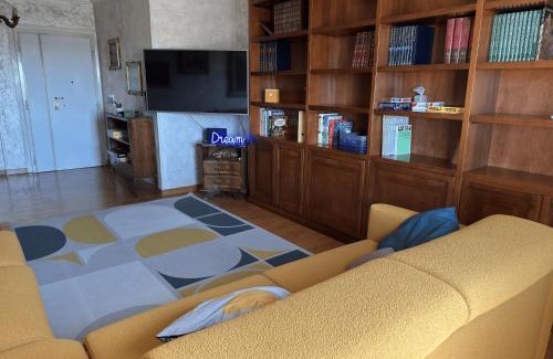 Prenestino-Centocelle Apartamento | The View - Family House
