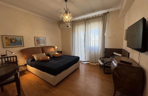 Prenestino-Centocelle Apartamento | The View - Family House