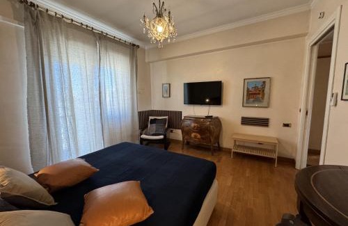 Prenestino-Centocelle Apartamento | The View - Family House