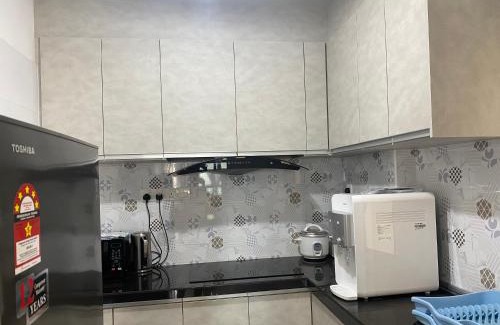 Batu Ferringhi Apartamento | The View Feringghi Executive Apartment