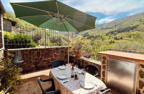 Benabbio Casa | The View from Civic 26