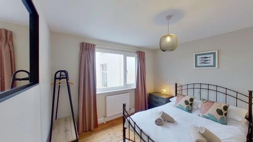 Sidmouth Apartamento | The View
