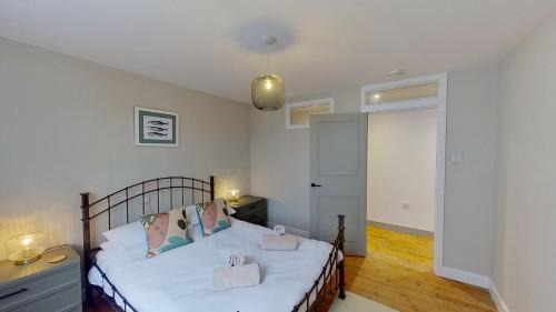 Sidmouth Apartamento | The View