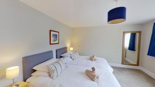 Sidmouth Apartamento | The View