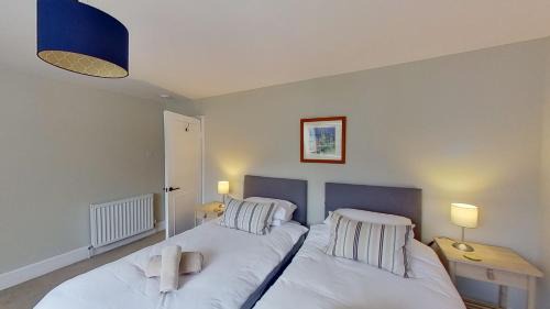 Sidmouth Apartamento | The View