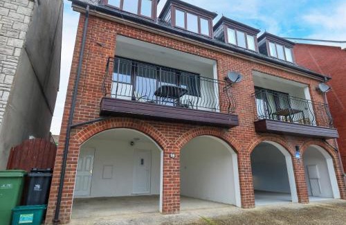 Weymouth Casa | The View