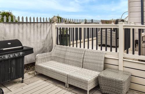 Swalecliffe Casa | The View