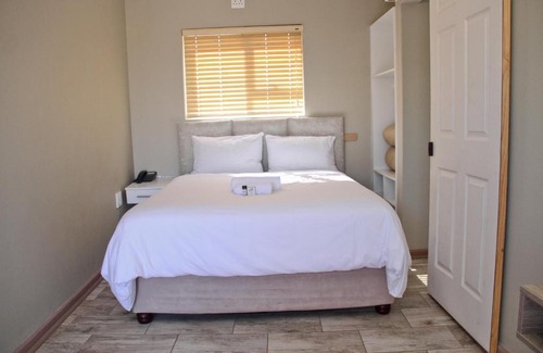 Berea Cama Y Desayuno | The View Guesthouse