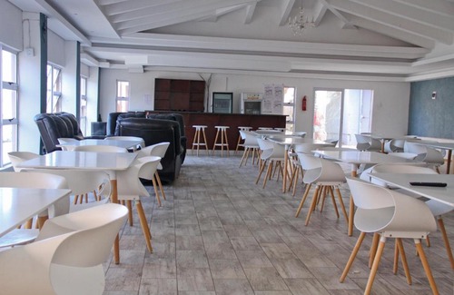 Berea Cama Y Desayuno | The View Guesthouse