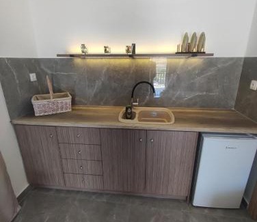 Merichas Casa | The View House 1
