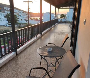 Merichas Apartamento | The View House 2