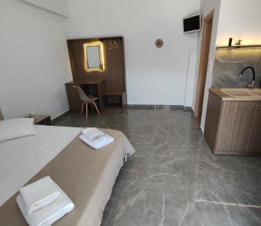 Merichas Apartamento | The View House 2