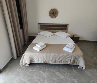 Merichas Apartamento | The View House 2