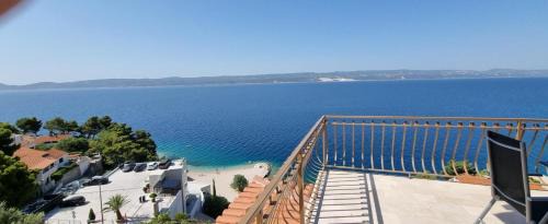 Medici Apartamento | The View II