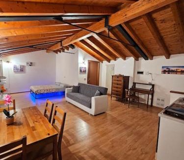 Blevio Apartamento | The view Lake ,Appartamento Blevio Fronte lago Como