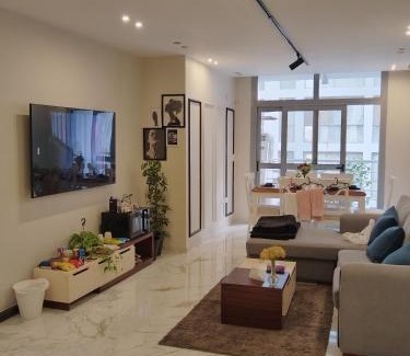 Al-Basatin Apartamento | The View - Luxury Apartments in Cairo