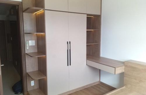 Thu Dau Mot Apartamento | The View Midori Park