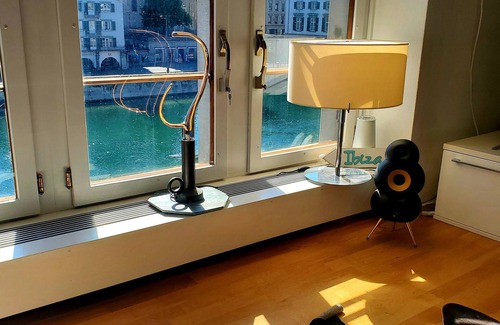 Hochschulen Casa | THE VIEW miracle penthouse riverside