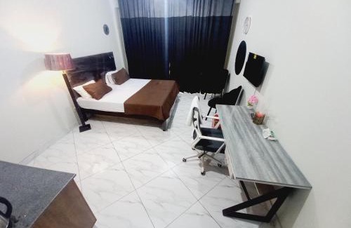 Fatehjang Apartamento | The view ,near new Islamabad Airport