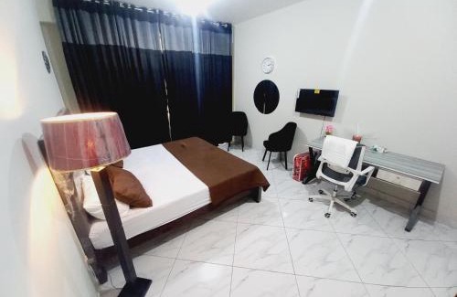 Fatehjang Apartamento | The view ,near new Islamabad Airport