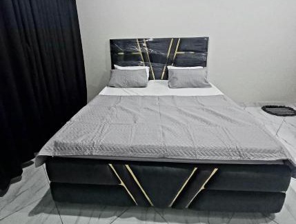 Fatehjang Apartamento | The view ,near new Islamabad Airport