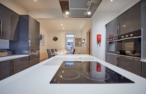 Tynemouth Casa | The View Old Coastguard Cottage