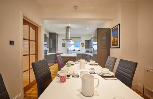 Tynemouth Casa | The View Old Coastguard Cottage