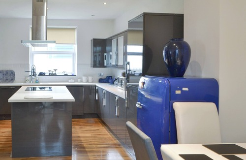 Tynemouth Cabaña | The View Old Coastguard Cottage