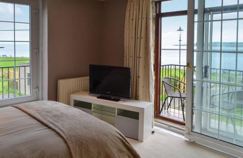 Tynemouth Casa | The View Old Coastguard Cottage