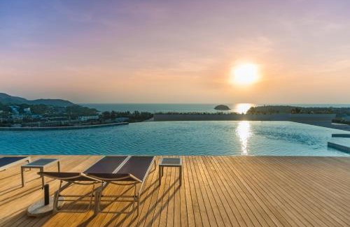Kata Apartamento | The View Phuket By RESAVA