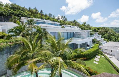 Kata Apartamento | The View Phuket By RESAVA