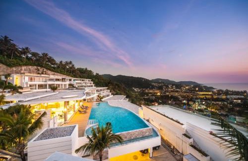 Kata Apartamento | The View Phuket