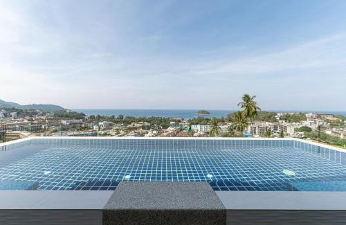 Kata Apartamento | The View Phuket