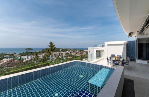 Kata Apartamento | The View Phuket