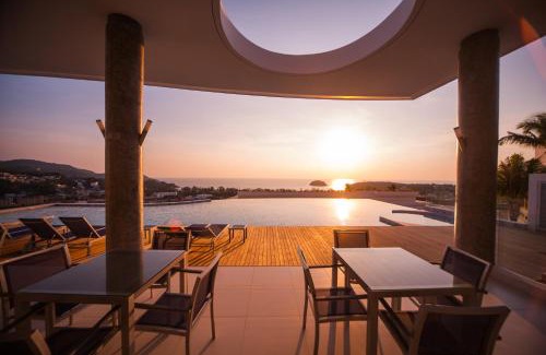 Kata Apartamento | The View Phuket