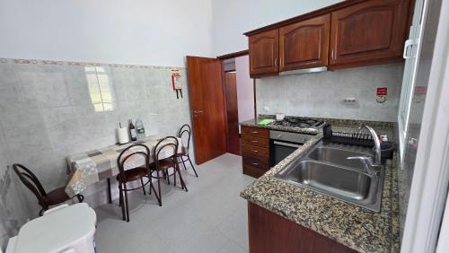 Santa Cruz Apartamento | The View