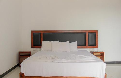 Kandy Hotel | The View Residence
