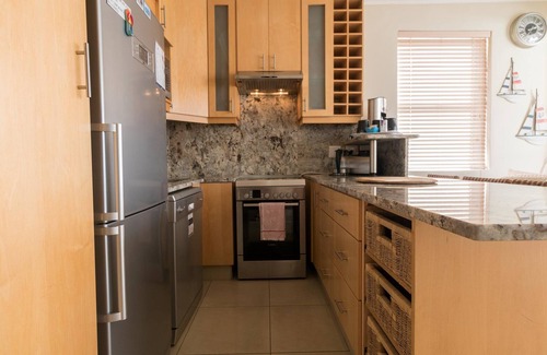 Gordons Bay Central Apartamento | The View
