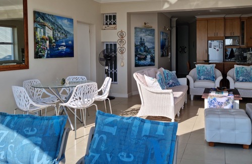 Gordons Bay Central Apartamento | The View