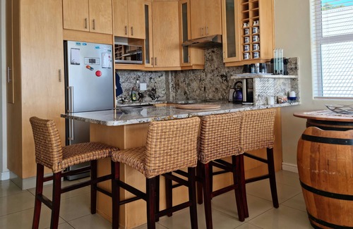 Gordons Bay Central Apartamento | The View