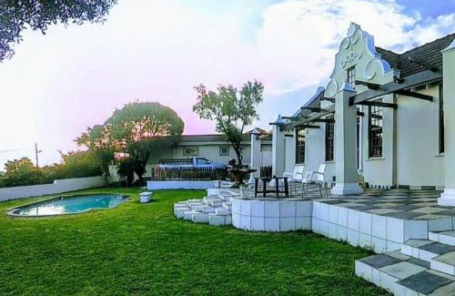 Durban North Casa | The View