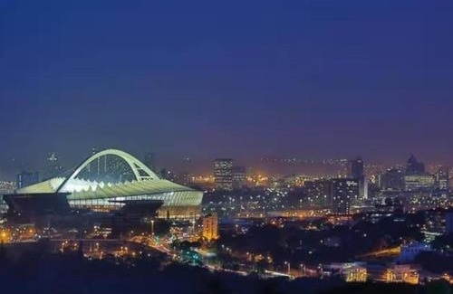 Durban North Casa | The View
