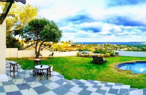 Durban North Casa | The View