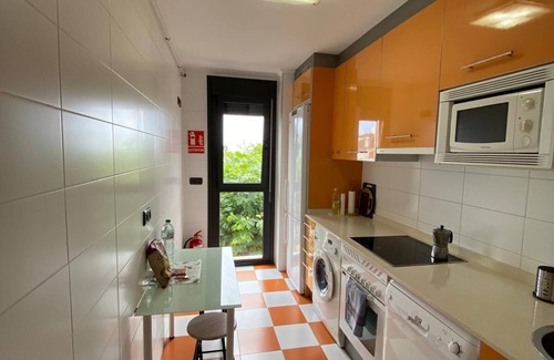Piñera Apartamento | EL MIRADOR DEL PUERTO