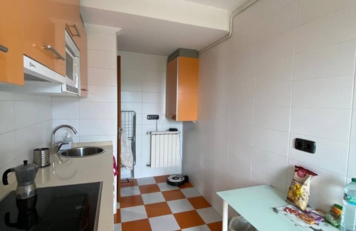 Piñera Apartamento | EL MIRADOR DEL PUERTO
