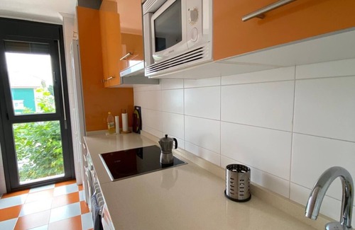 Piñera Apartamento | EL MIRADOR DEL PUERTO