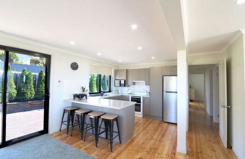 Tura Beach Cabina | The Views - 4 Bedroom Tura beach