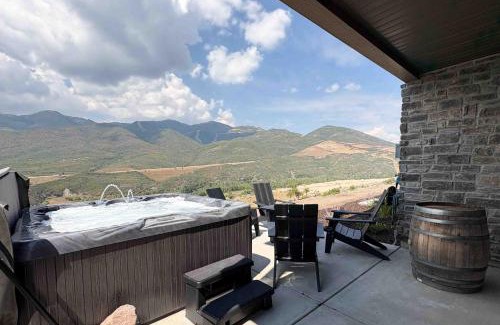 Park City Casa | The Views at Jordanelle Ridge