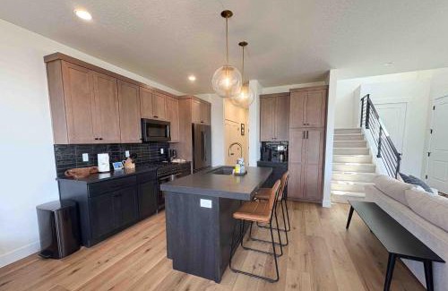 Park City Casa | The Views at Jordanelle Ridge